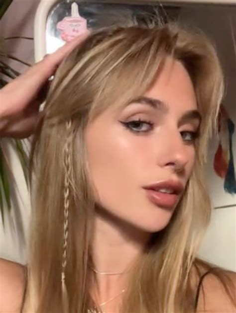 ¿Quién es Dani Fae, la modelo de Only Fans que por error confundimos