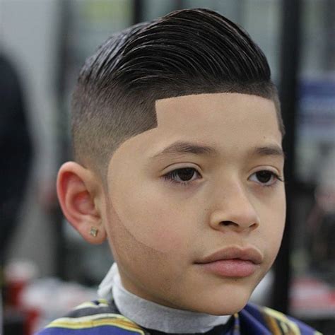 pictures  boy haircuts