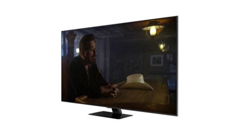 Samsung QE55Q80T review - GearOpen.com