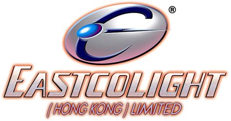 Catalog - Eastcolight (HK) Limited