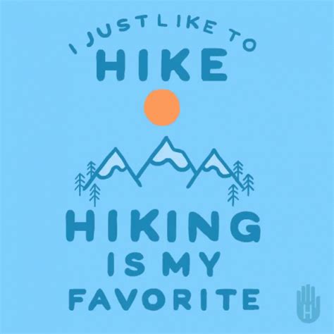 Hiking GIF - Hike Hiking Hiker - Discover & Share GIFs