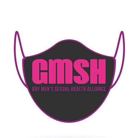 Gay Men's Sexual Health Alliance - Please spread the word! The Gay Men