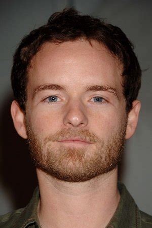 Christopher Masterson — The Movie Database (TMDB)