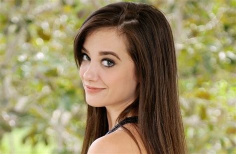 Gia Paige Lands Two AVN Nominations - XXX Star PR