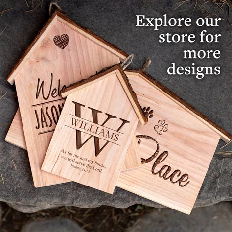 custome wood signs 7