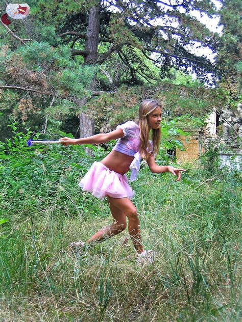 Play Kitty Set 073 Fairy - V2PH