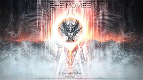 despire  moves original video youtube