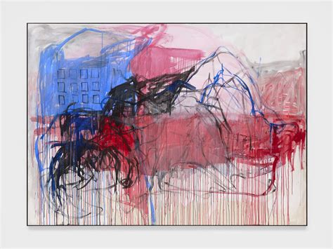 Tracey Emin, Bermondsey (2024) | White Cube