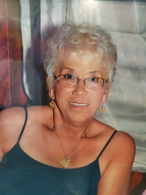SuzAnne Moe, 75 | Thief River Falls Times & Northern Watch – Official Page