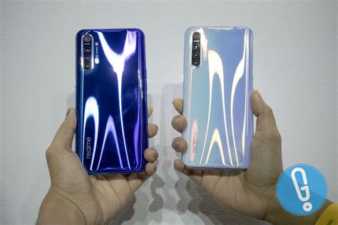 Ini Spesifikasi dan Harga Realme XT di Indonesia | Genmuda.com