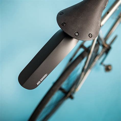 Ass Saver Mudguard - I Like Your Bike