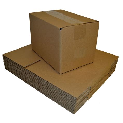 Boxes!