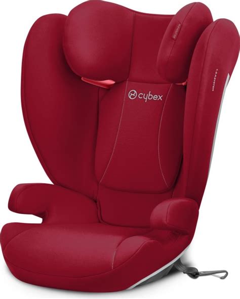 Cybex Solution B i-Fix ab € 99,00 (2025) | Preisvergleich Geizhals ...