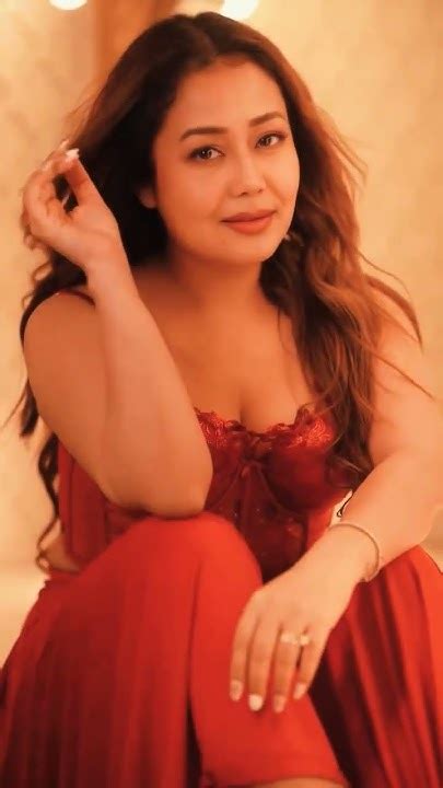 sweet neha kakkar youtube
