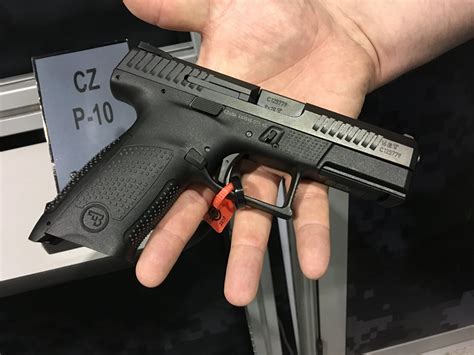 Best compact 9mm carry pistol - missionmilo