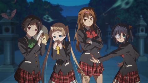 Love Chunibyo & Other Delusions HD Wallpapers - Wallpaper Cave