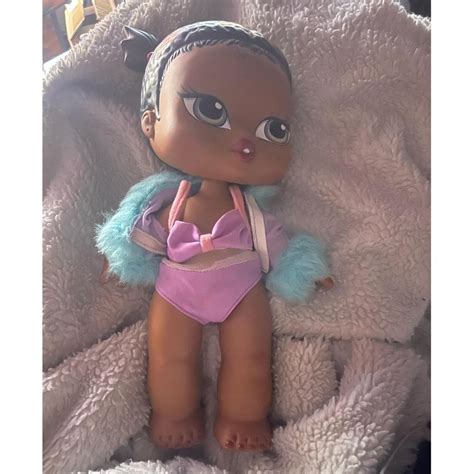 Did You Know PrincessBabyBratX Could Do THIS? - clusejj