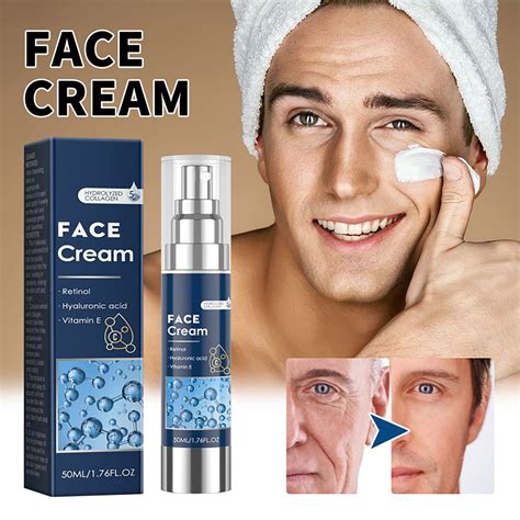 particle men's face cream 2