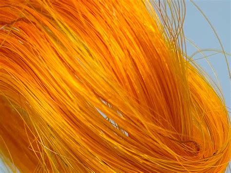 UV REACTIVE Uranium Lime Green Hair Dye — Cosmic Void