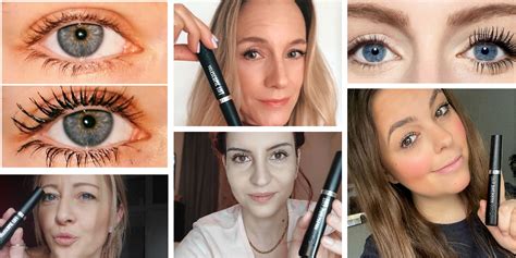 L'Oréal Paris Telescopic Lift Mascara | Projektblog - L'Oréal Paris ...