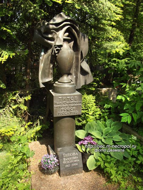 Они тоже гостили на земле...Титов Иван Филиппович (1902-1983)