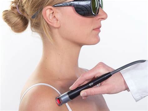 BTL-6000 High Intensity Laser
