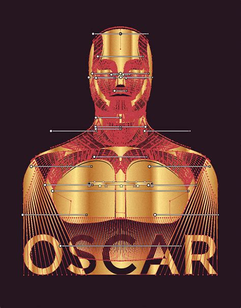Oscar :: Behance