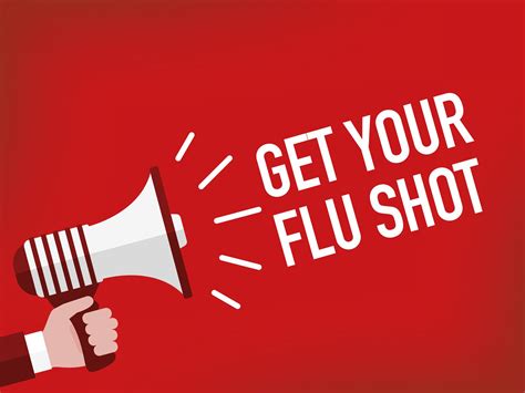 When's the Best Month to Get a Flu Shot?