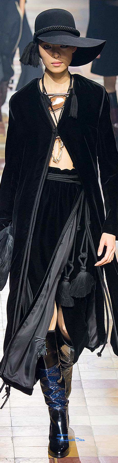 1000+ images about LANVIN on Pinterest | Pearl earrings and Rivers