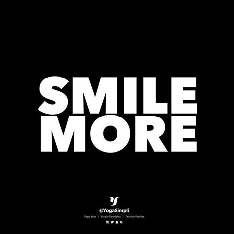 Smile More Pictures, Photos, and Images for Facebook, Tumblr, Pinterest ...