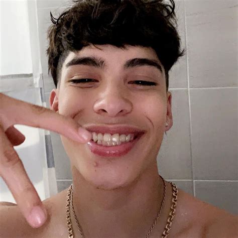 Salazar, el famós tiktoker de 19 anys, mort en una persecució policial