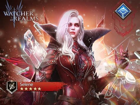 Watcher of Realms Tier List - Best Heroes [August 2024]