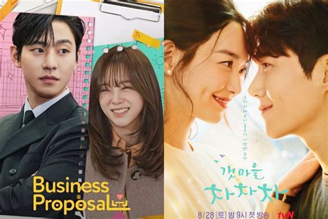rom  korean dramas    rom coms  netflix ranked