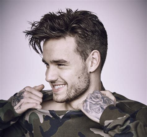 Liam Payne 2018 Wallpapers - Wallpaper Cave