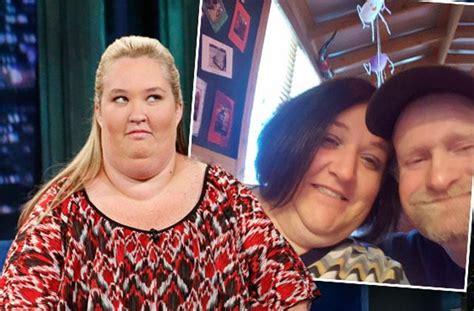 'Honey Boo Boo' Happy Ending! Mama June's Ex Sugar Bear Engaged To New