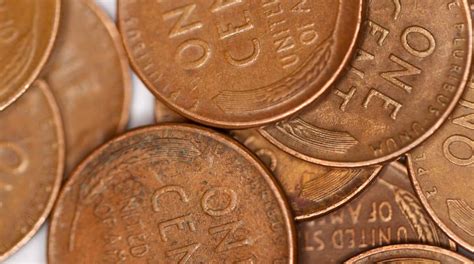 Wheat Pennies Shown To Actually Be Pretty Valuable—Here's How