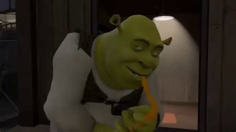 1 Hour of Shreksophone - YouTube