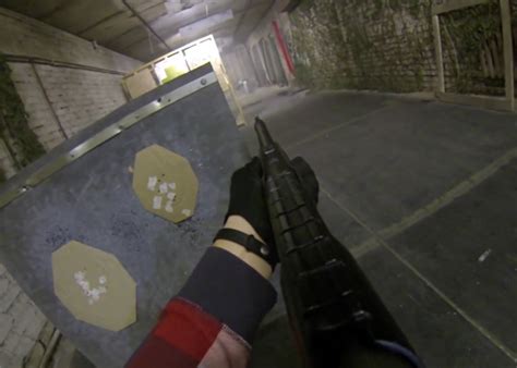Airsoft Remington 870 Review Teaser | Popular Airsoft: Welcome To The ...