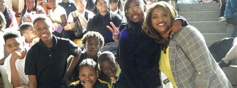 Lithonia Middle School