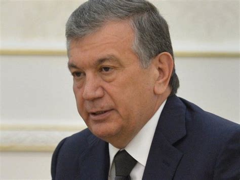 Врио президента Узбекистана стал премьер-министр Мирзияев - Экспресс газета