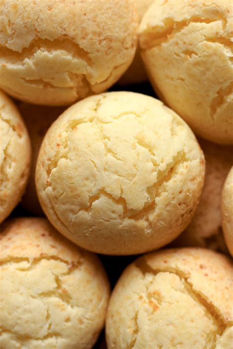 Pan De Yuca Recipe — Damn, Spicy!