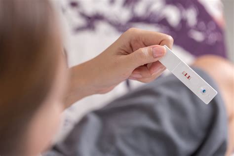 Как часто ошибаются тесты на беременность? | MedAboutMe