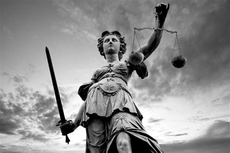 Lady Justice | Creative Plus Business