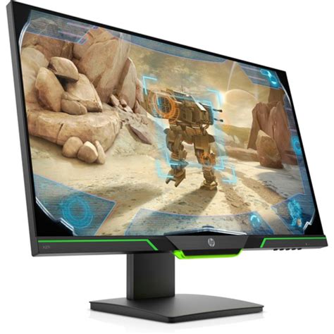 HP X27i 2K 27" LED IPS QuadHD 144Hz FreeSync | PcComponentes.pt