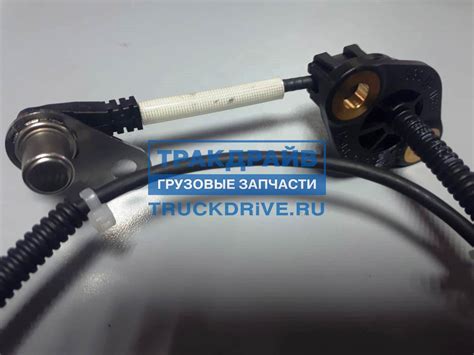 Датчик частоты вращения вторичного вала КПП Мерседес A0075422218 купить ...