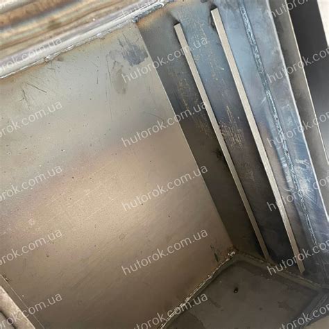 Коптилка горячего копчения, цена 1290 грн — Prom.ua (ID#1775342110)