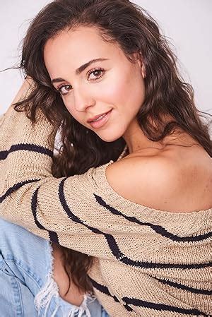 Skye Coyne: Movies, TV, and Bio