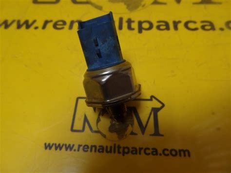 166380783R-YAKIT BASINÇ KAPTÖRÜ » Sensör-Sonda-Kaptör | Renault Yedek ...