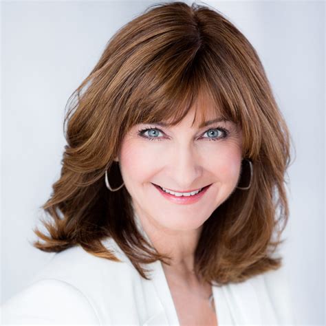 Cheryl Cran - Worldwide Speakers Group