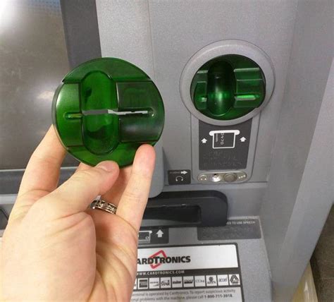 Penn Township police investigate skimming device found on ATM | Local ...